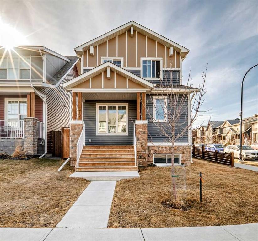 Additional image 3 of 75 Howse Rise NE, Calgary, AB, T3P 1L3