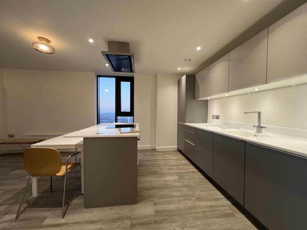 Additional image 14 of Sheepcote Street, Birmingham, West Midlands, B16