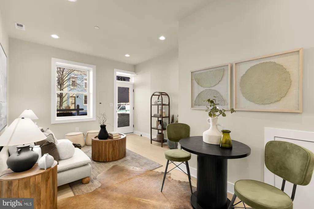 Additional image 5 of 422 Warner Street NW, Washington, DC 20001