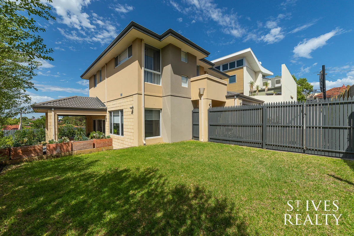 Additional image 8 of 54A French Street, Joondanna WA 6060