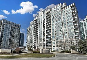 1209-60 Disera Drive, Vaughan, ON, L4J 9G1