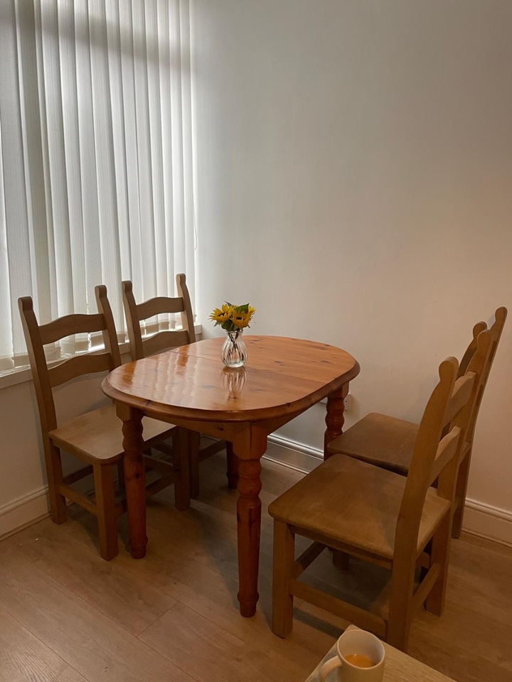 Additional image 15 of Room in a Shared House, Milnthorpe St, M6, N1 7GU