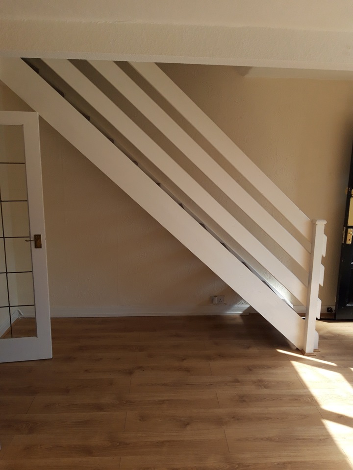 Additional image 2 of 2 Bed Terraced House, Hilbury Avenue, M9, N1 7GU