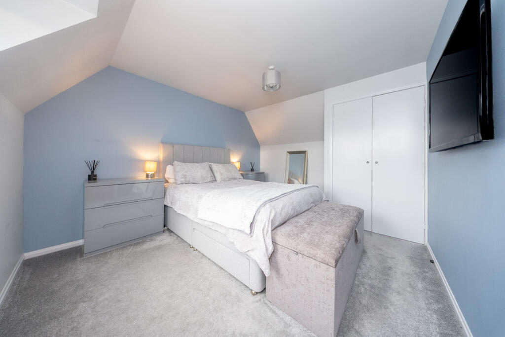 Additional image 30 of St. Marys House, Turriff, AB53