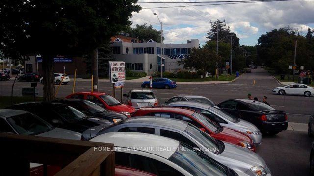 Additional image 2 of 2nd-4146B Sheppard Avenue E, Toronto, ON, M1S 1T3