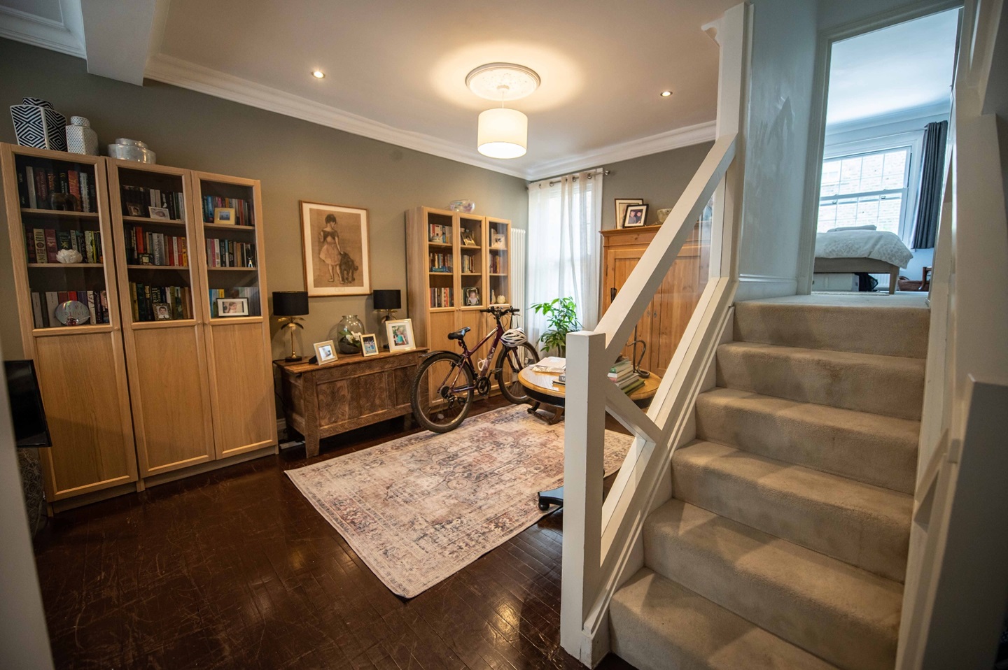 Additional image 6 of 5 Bed Terraced House, Hazlebury Road, SW6, N1 7GU