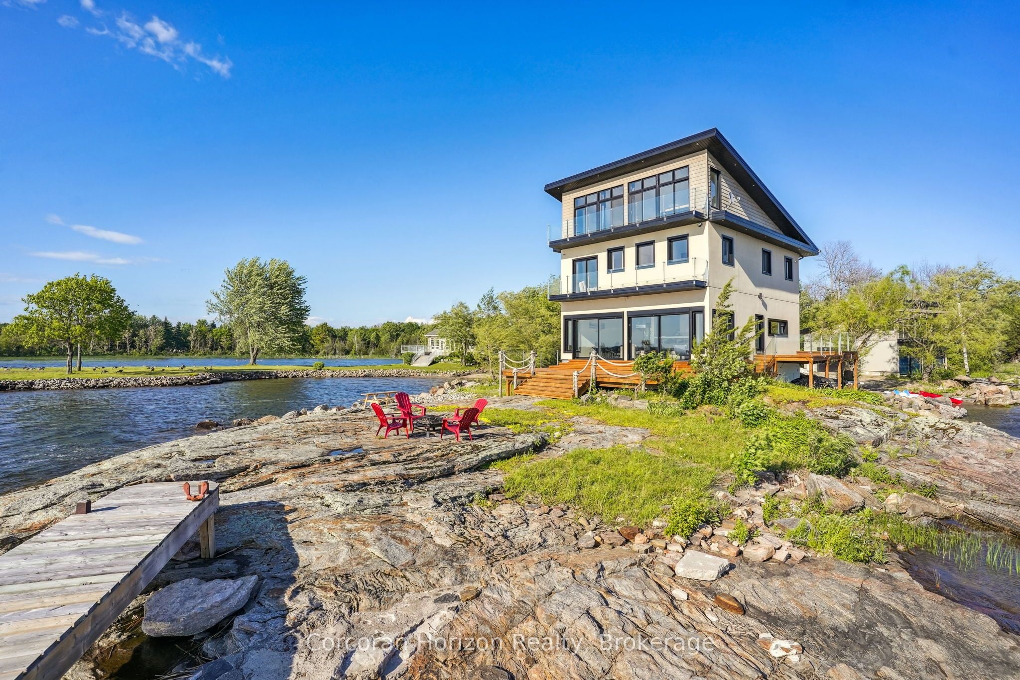 74 Arbour Trail, Tay, ON, L0K 2C0