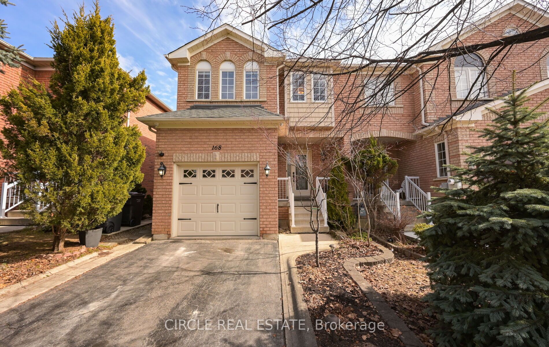 Additional image 2 of 168 Twin Pines Crescent, Brampton, ON, L7A 1N2