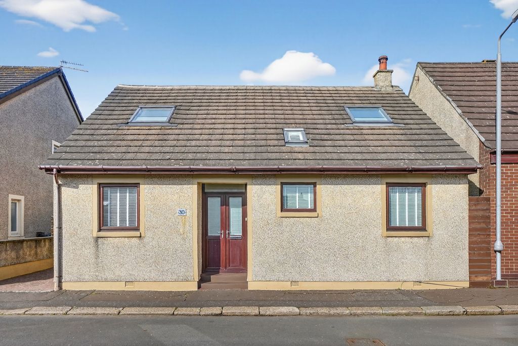 Additional image 31 of 3 bed detached house for sale30 Bradan Road, Troon KA10