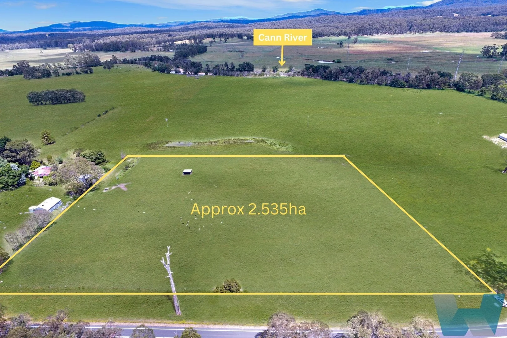 1/181 Monaro Highway, Cann River VIC 3890