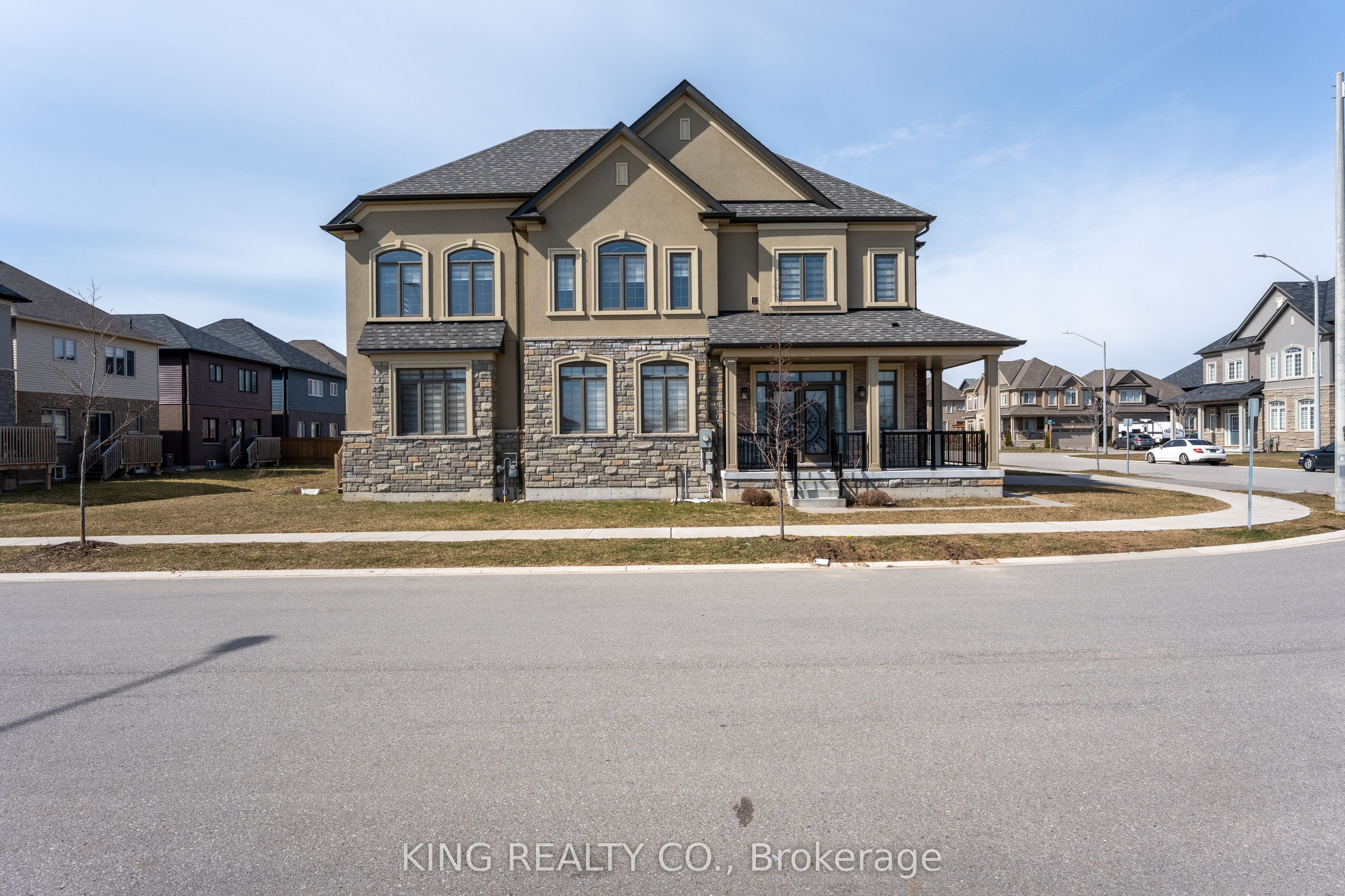 Additional image 4 of 92 Scenic Ridge Gate, Brant, ON, N3L 3E3