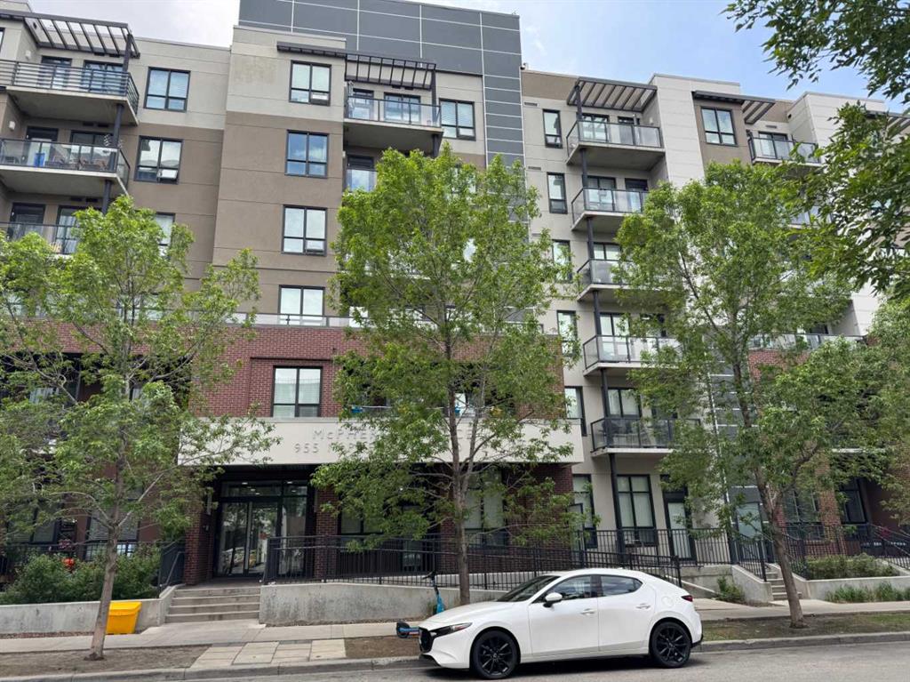313-955 Mcpherson Road NE, Calgary, AB, T3E 6V3