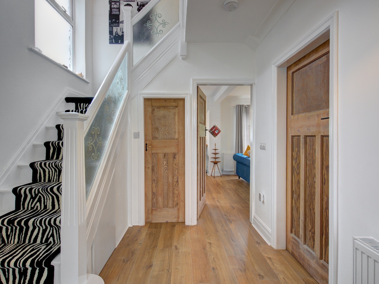 Additional image 5 of 3 Bed Semi-Detached House, Ruskin Road, M16, N1 7GU