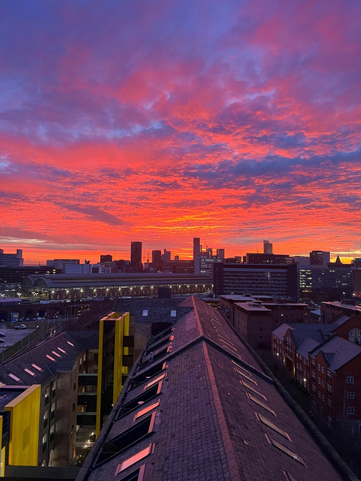 Additional image 10 of 2 Bed Penthouse, Chapeltown Street, M1, N1 7GU