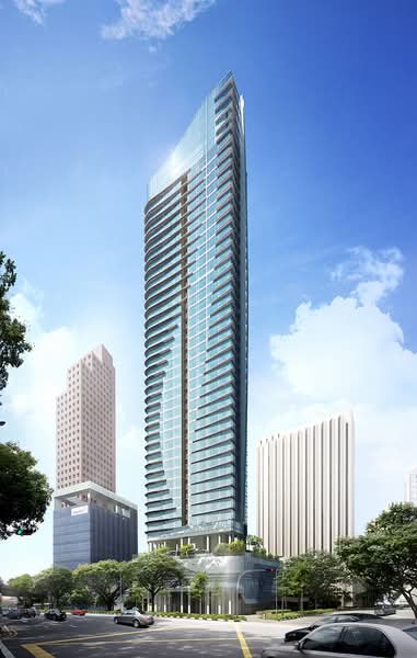 Additional image 12 of 76 Shenton Way