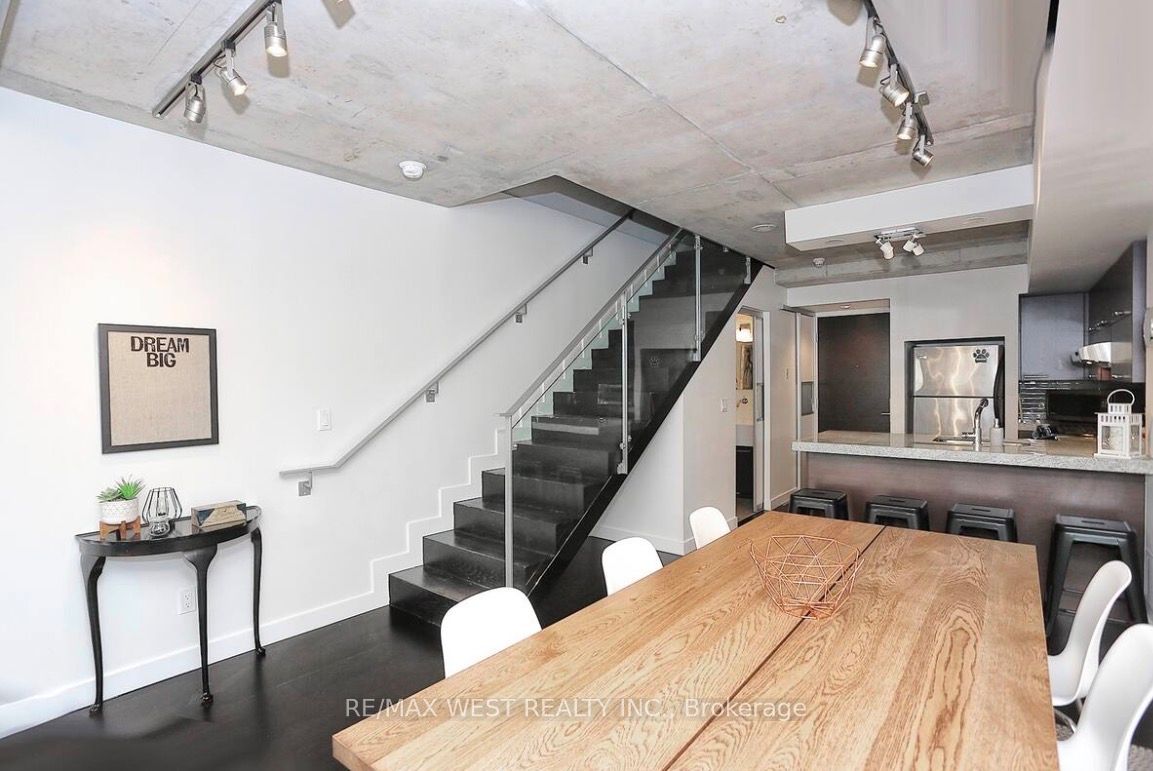 Additional image 4 of 103-55 Stewart Street, Toronto, ON, M5V 2V1