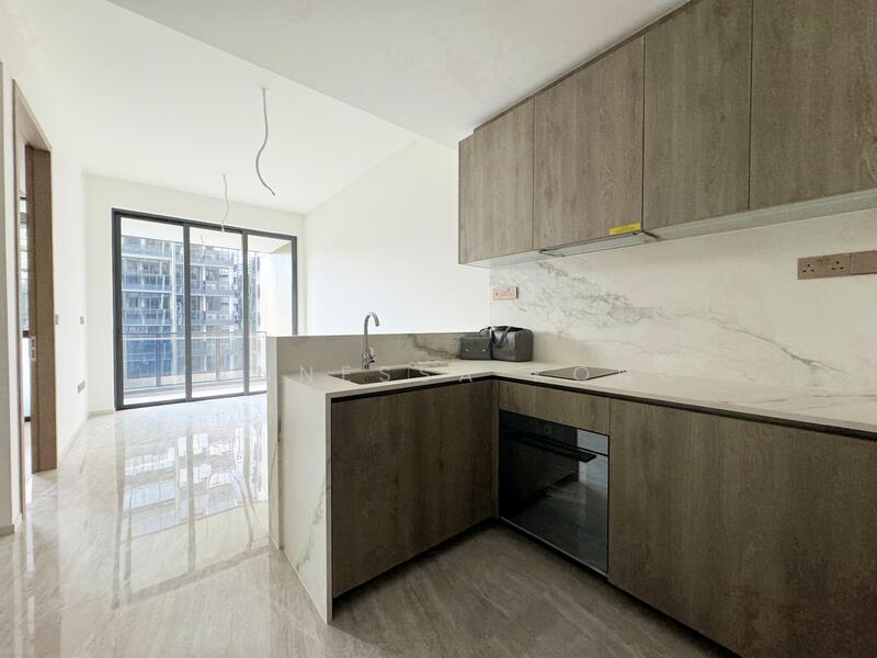 30 Leedon Heights