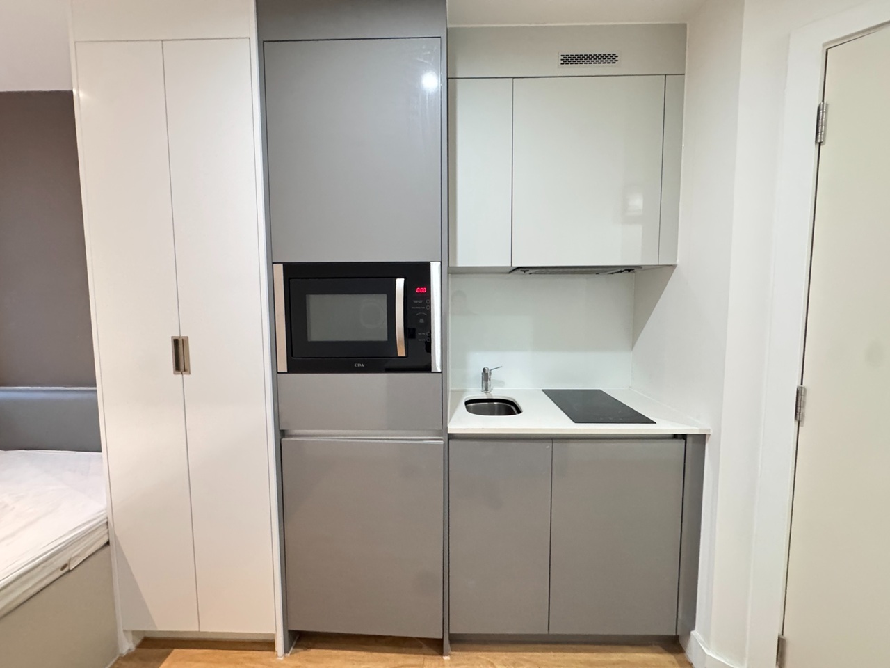 Additional image 4 of Studio Flat, Old Trafford, M16, N1 7GU