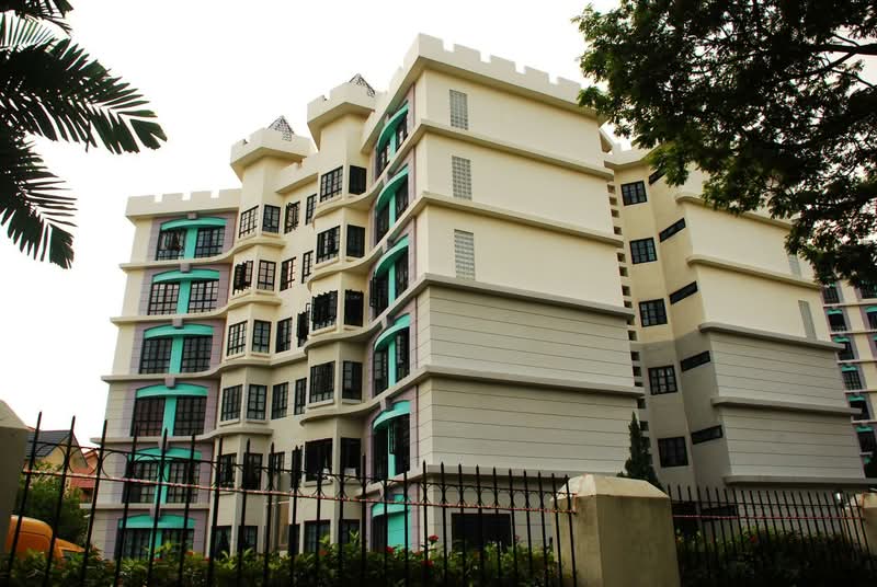 Additional image 8 of 131 Serangoon Avenue 3
