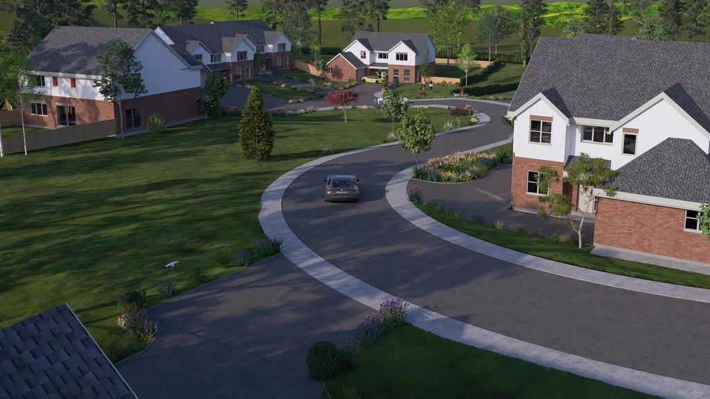 Additional image 18 of 5 bed detached house for saleRuthin Road, Gwernymynydd, Mold CH7