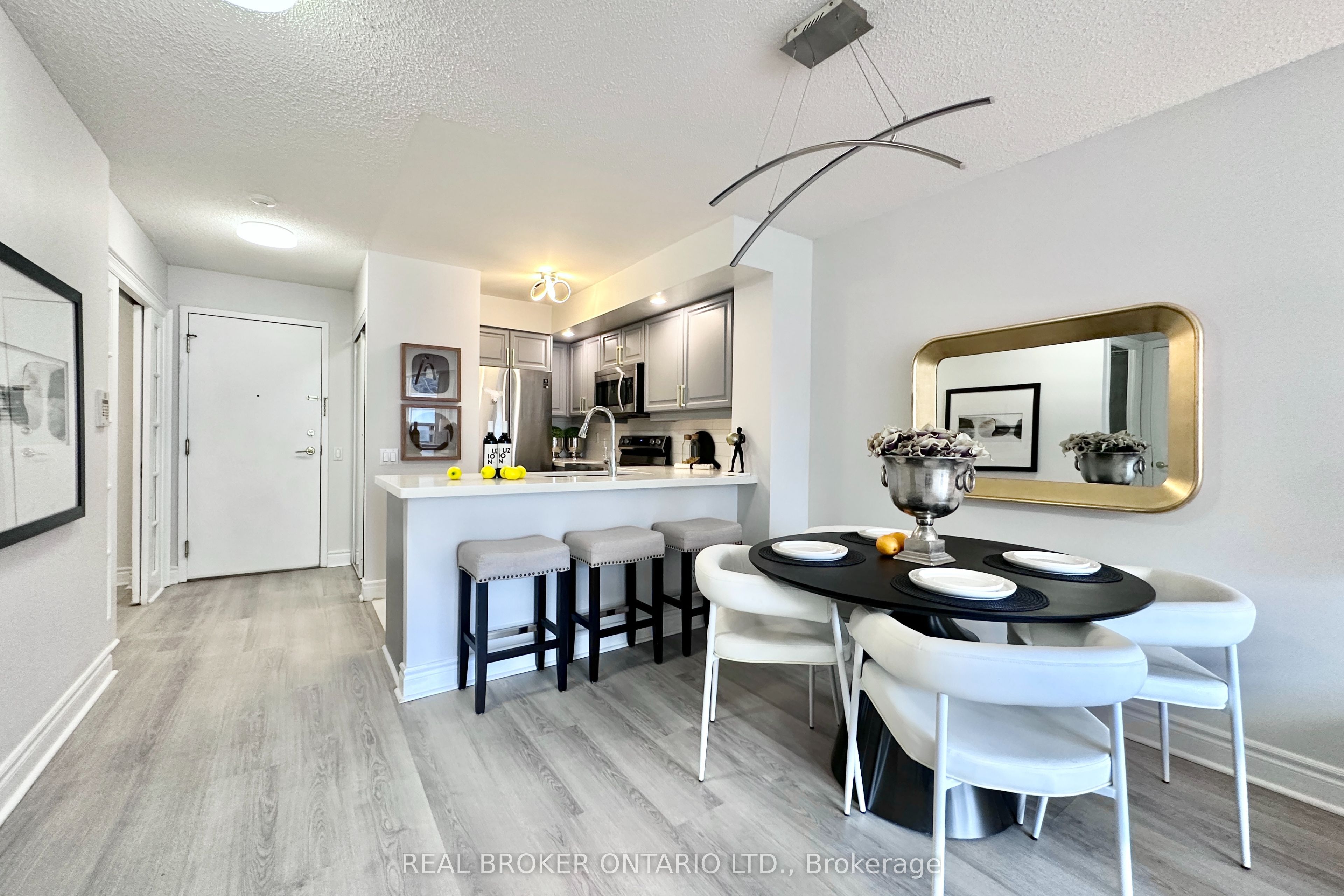 Additional image 6 of 317-5 Northtown Way, Toronto, ON, M2N 7A1