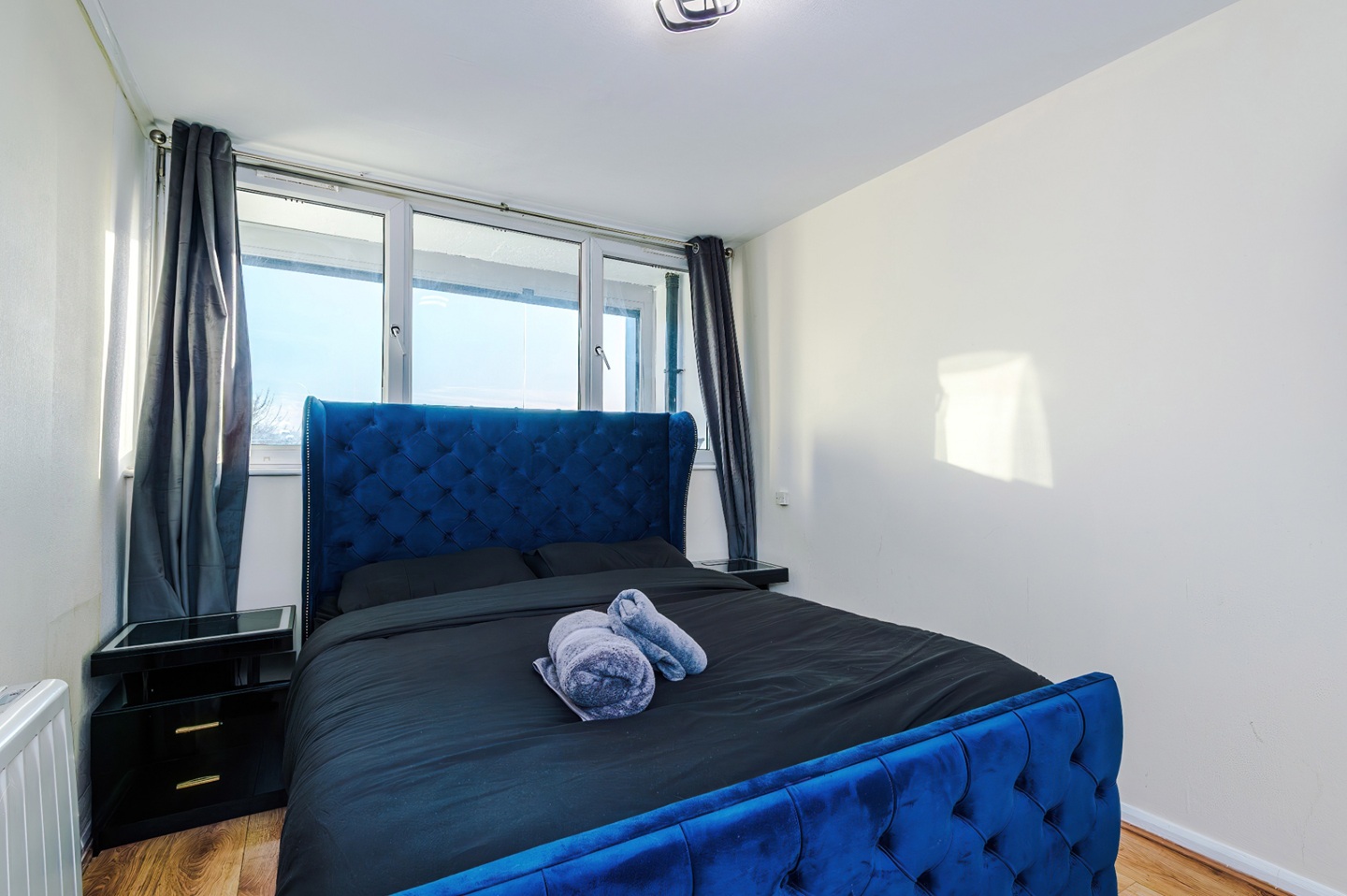 Additional image 23 of 1 Bed Flat, Fulton Court, M15, N1 7GU