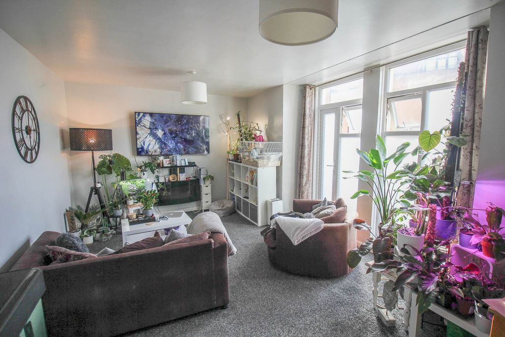 Additional image 4 of 2 bed flat for saleUpper Church Road, Weston-Super-Mare BS23