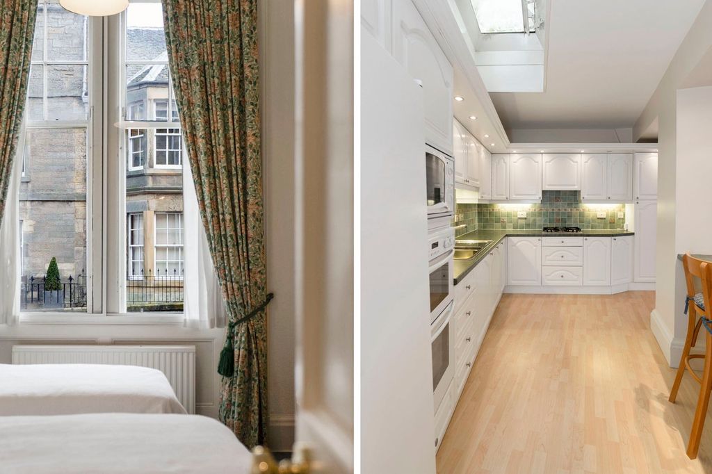 Additional image 18 of 2 bed flat for saleGolf Place, St Andrews KY16