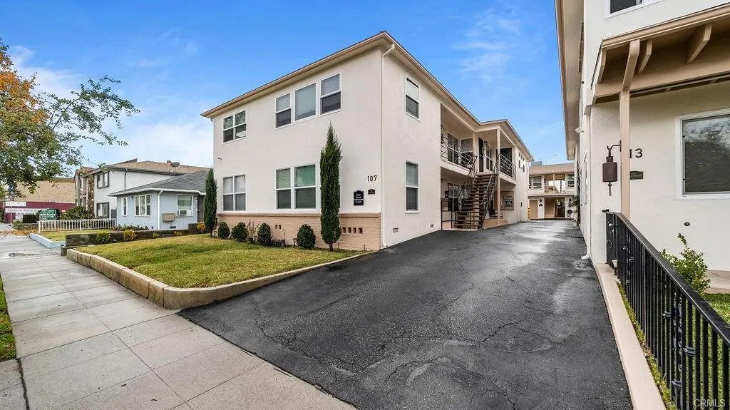 Additional image 21 of 107 N 1st Street Unit C, Alhambra, CA 91801