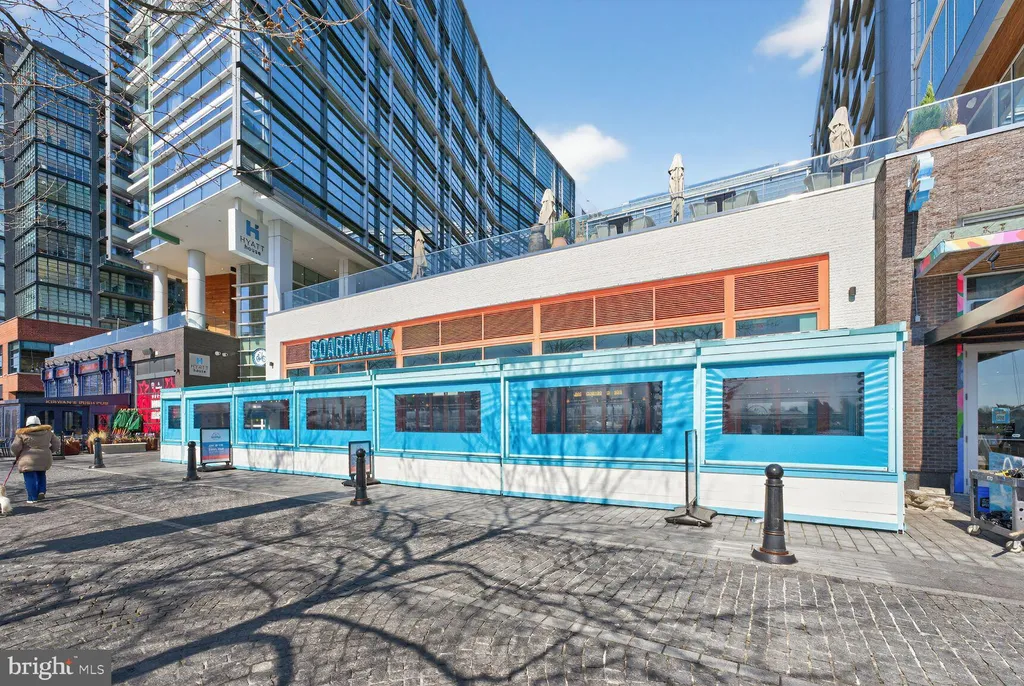 Additional image 23 of 525 Water Street SW Unit 314, Washington, DC 20024