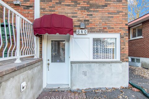 Additional image 8 of B-640 Morin Street, Ottawa, ON, K1K 3G9