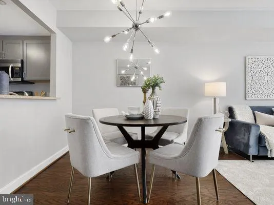 Additional image 29 of 1150 K Street NW Unit 709, Washington, DC 20005