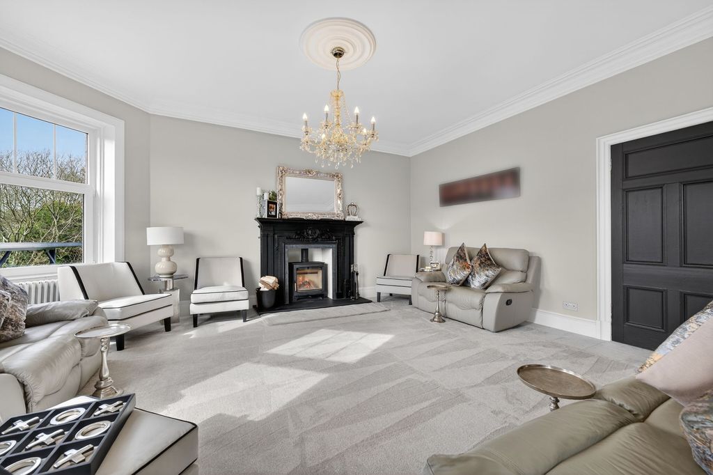 Additional image 7 of 6 bed detached house for saleBraeheads, 17 Maunsheugh Road, Fenwick KA3
