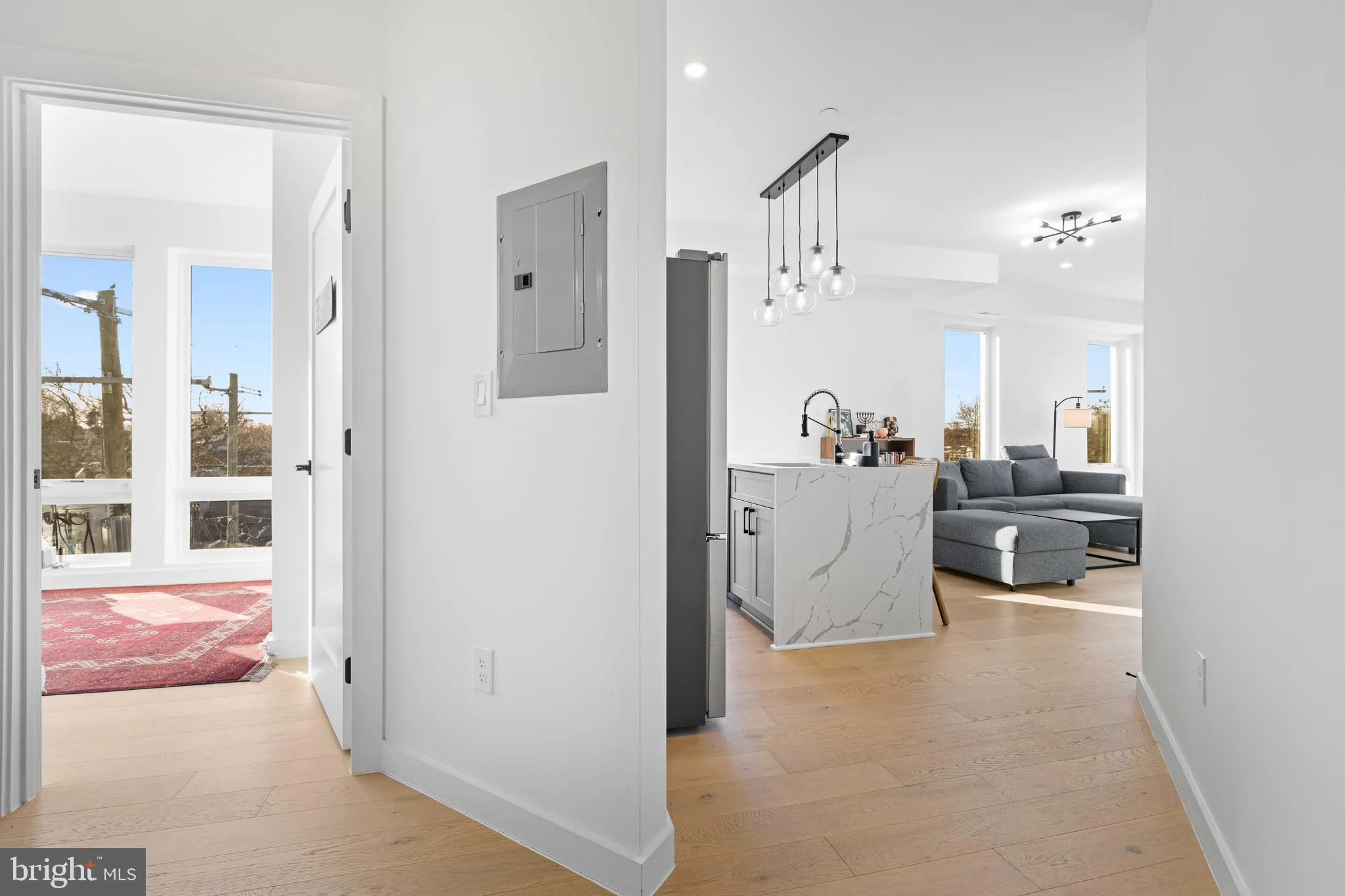 Additional image 44 of 30 Kennedy Street NW Unit 14, Washington, DC 20011