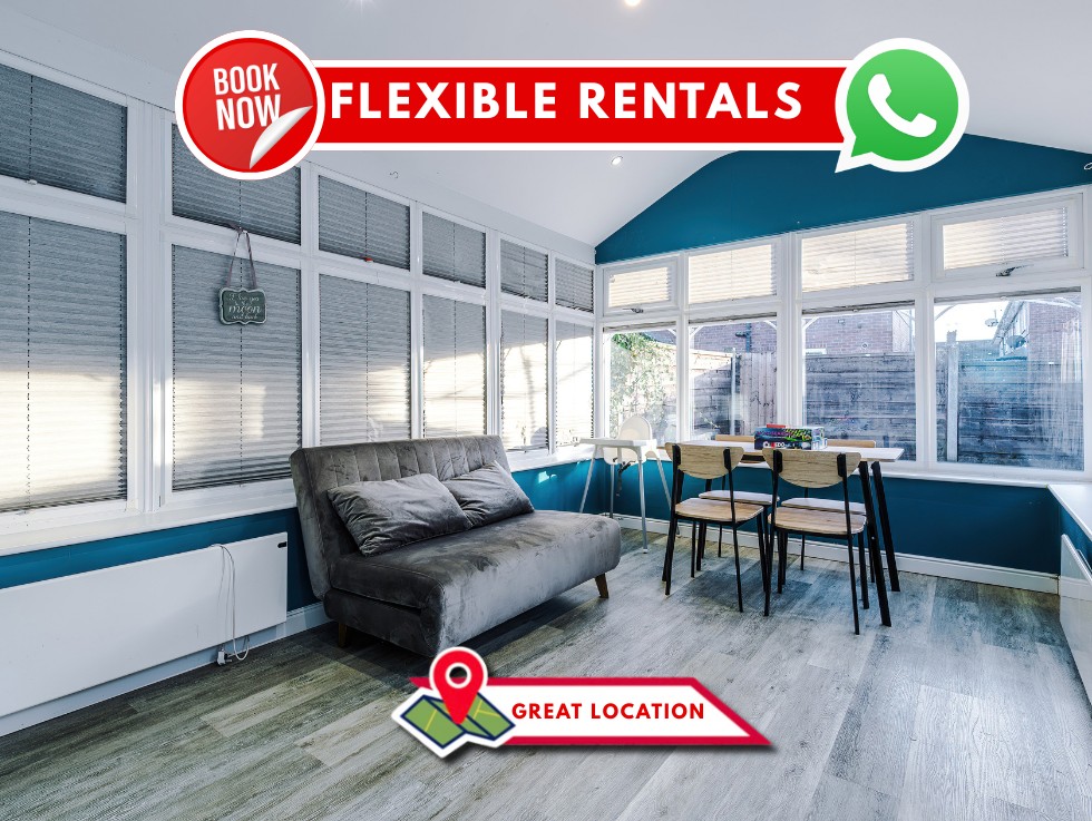 Additional image 2 of 3 Bed Semi-Detached House, North Rd, M11, N1 7GU