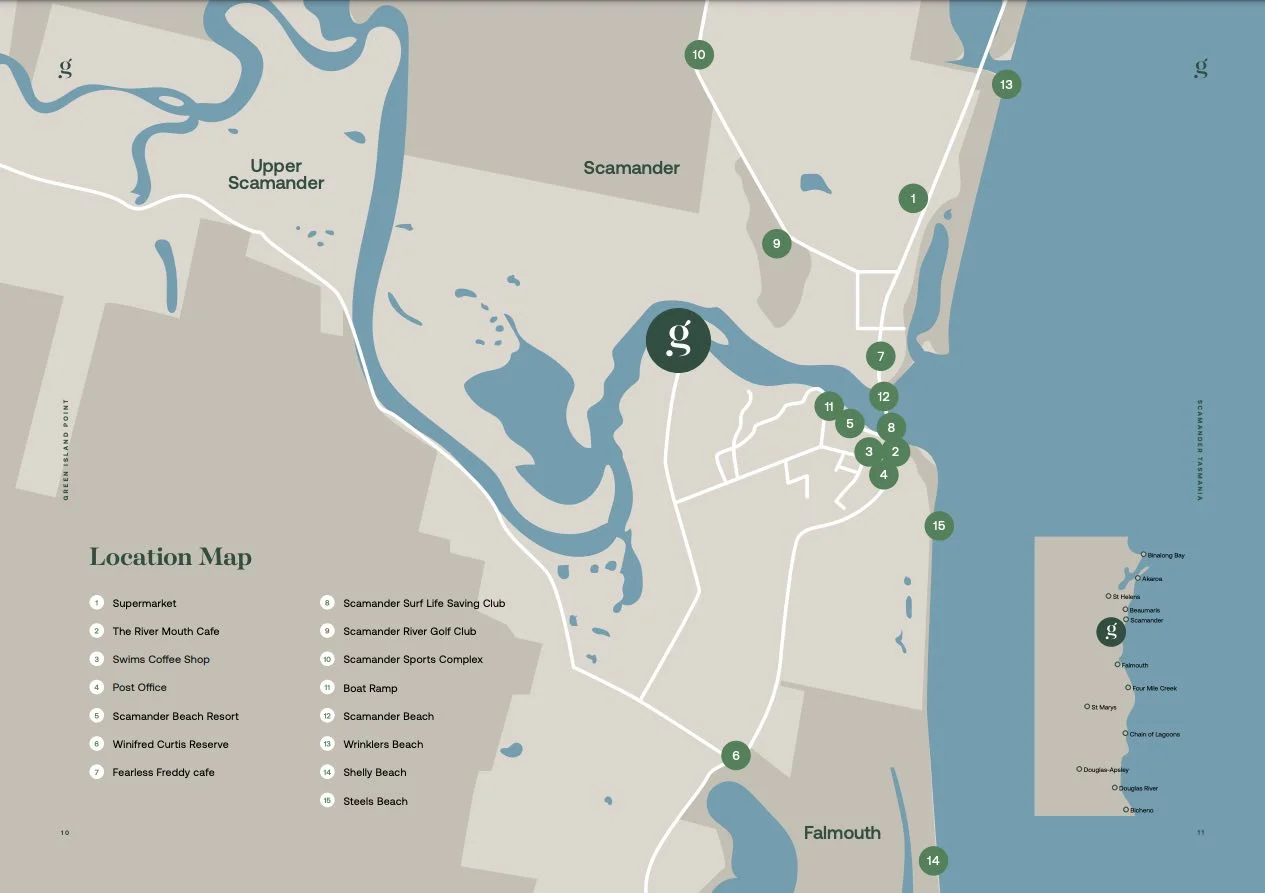 Additional image 7 of 141 Riverview Road, Scamander TAS 7215