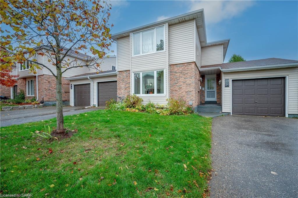 Additional image 2 of 25-169 Elm Ridge Drive, Kitchener, ON, N2N 1L7