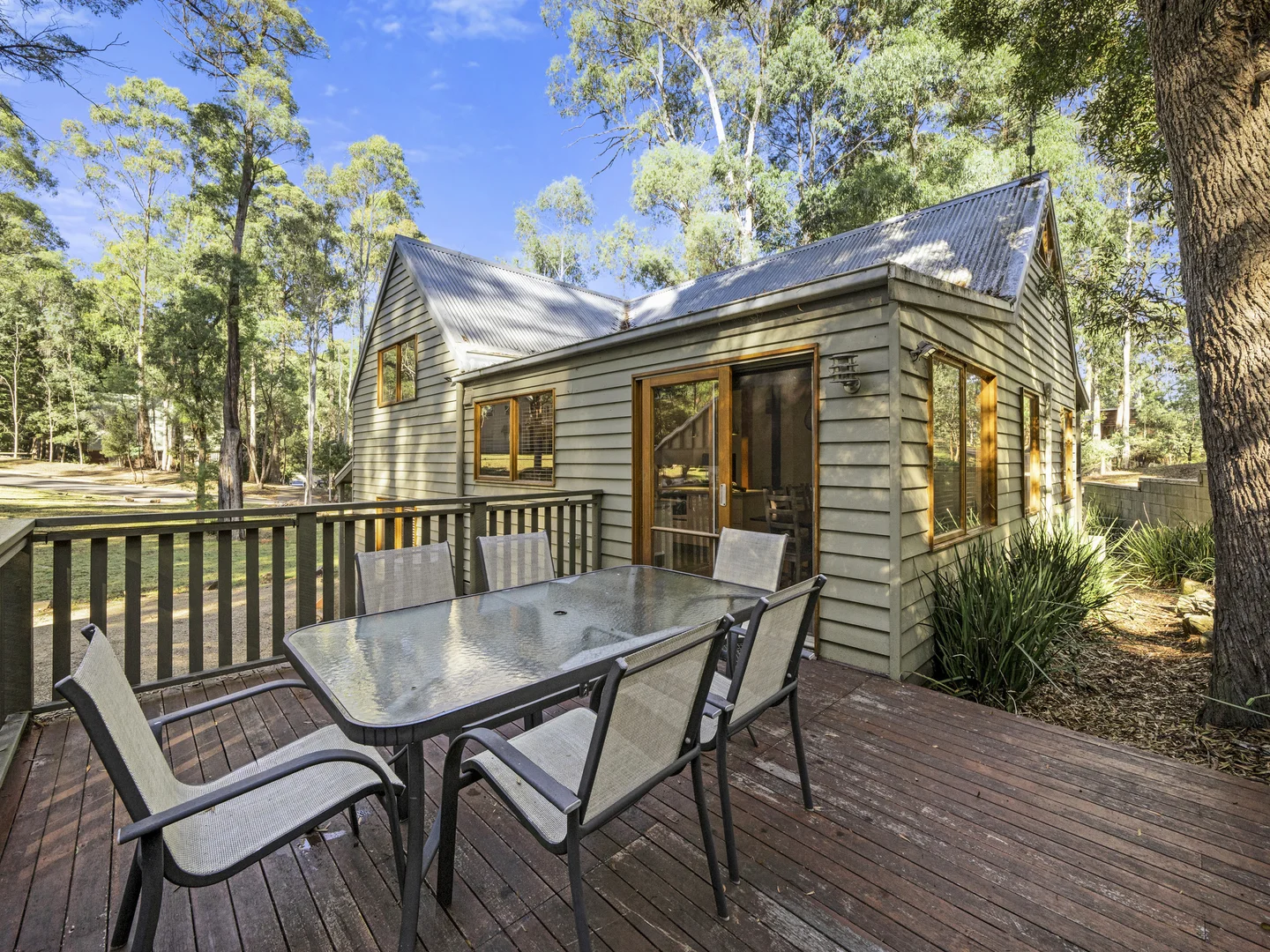 Additional image 5 of 1/4 Man Court, Sawmill Settlement VIC 3723