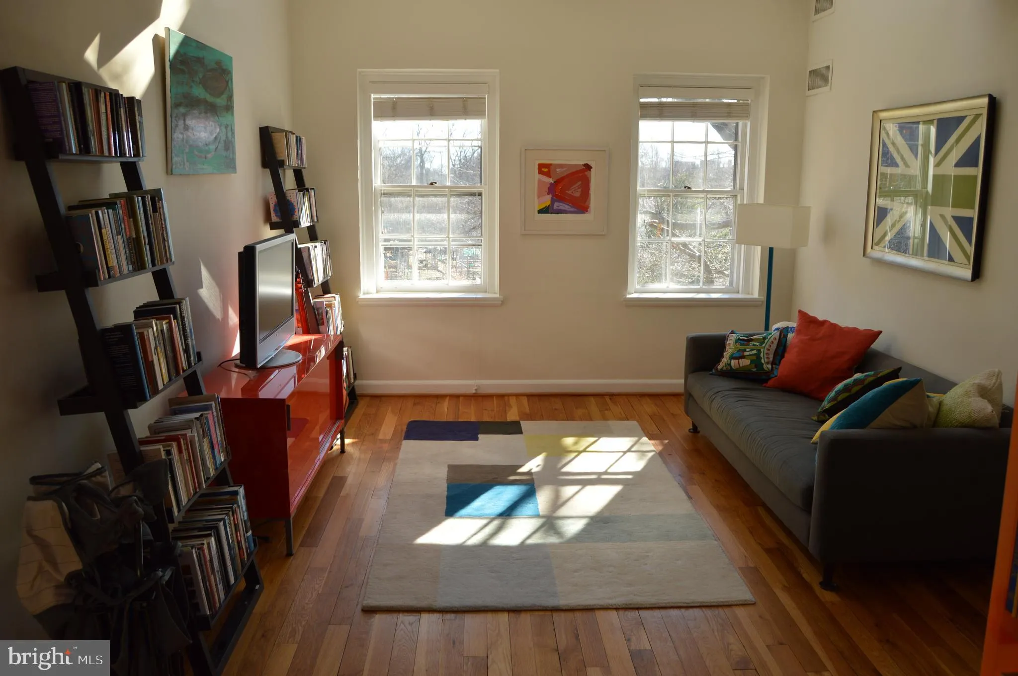 Additional image 2 of 3851 Newark Street NW Unit F462, Washington, DC 20016