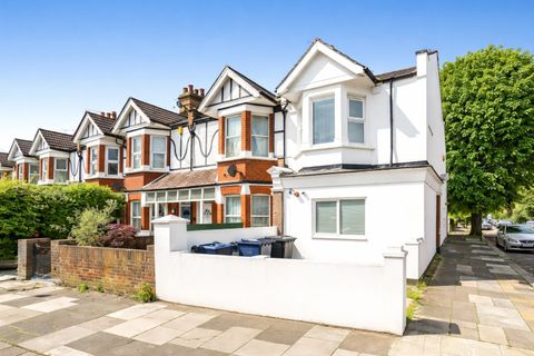 Seaford Road, Ealing W13