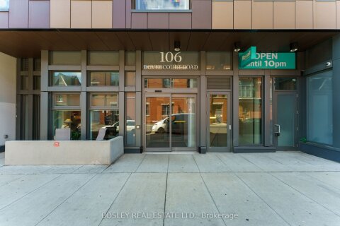 Additional image 8 of 101-106 Dovercourt Road, Toronto, ON, M6J 0G4
