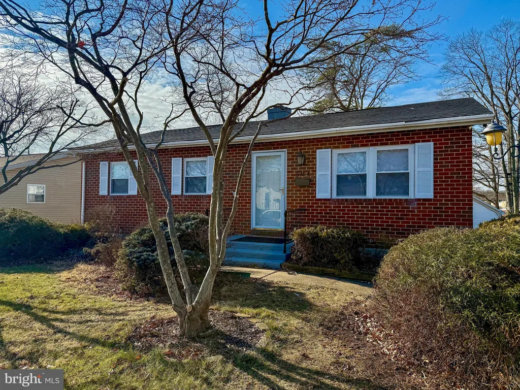 504 Crisfield Road, Baltimore, MD 21220