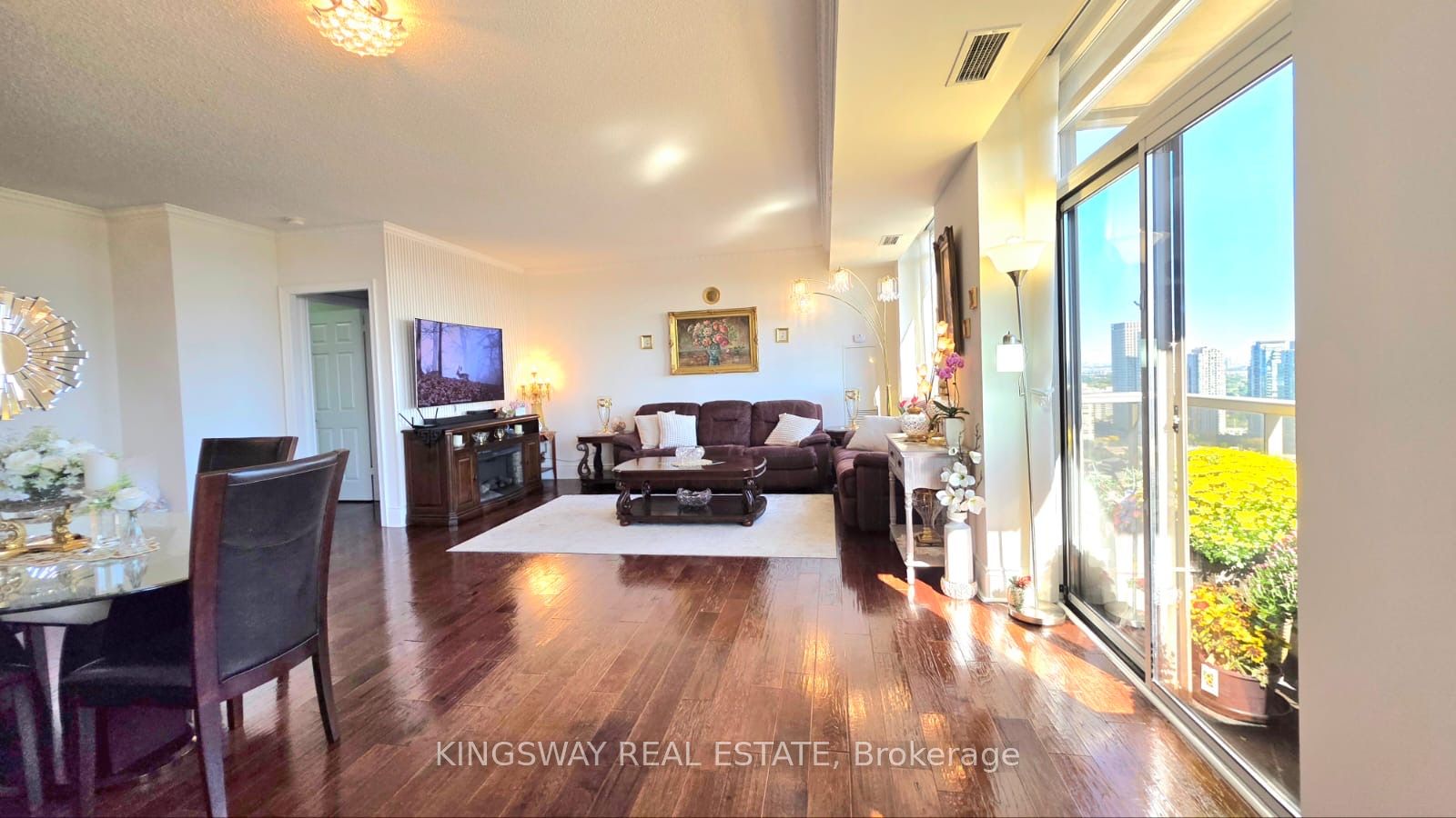 Additional image 4 of 3009-3880 Duke Of York Boulevard, Mississauga, ON, L5B 4M7