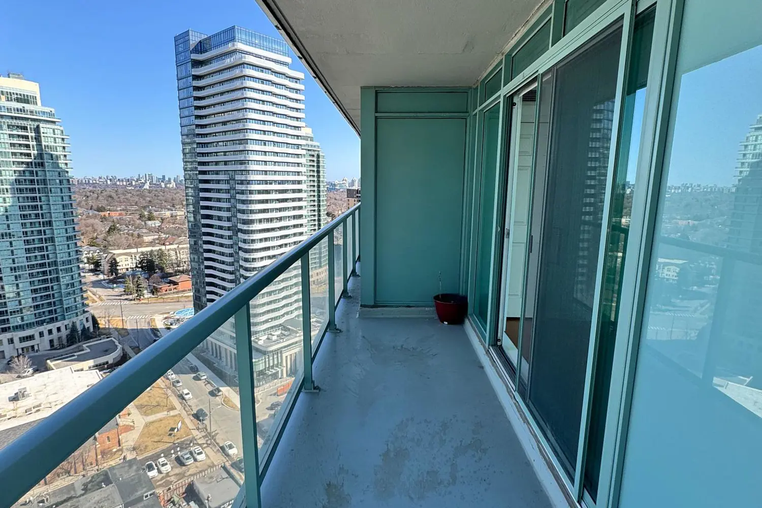 Additional image 16 of 5500 Yonge Street 2410