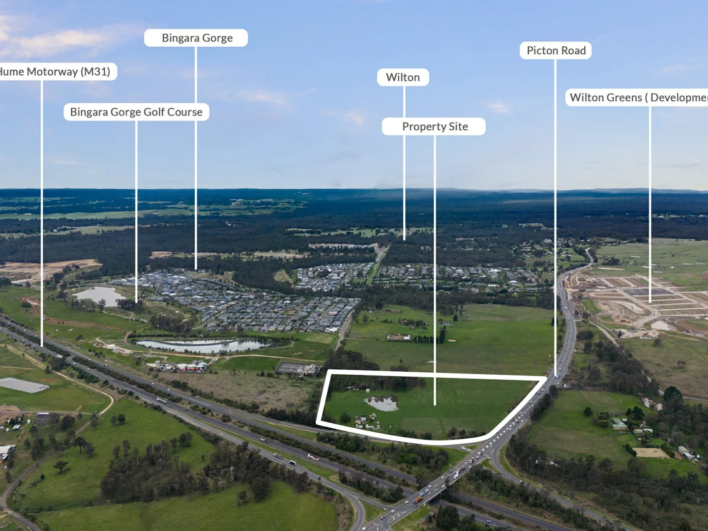 Additional image 4 of 165 Condell Park Road, Wilton NSW 2571