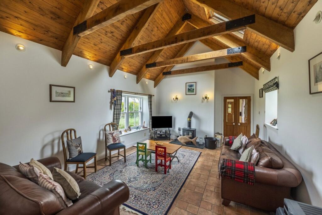 Additional image 4 of Newton Of Coullie, Blairdaff, Inverurie, Aberdeenshire, AB51