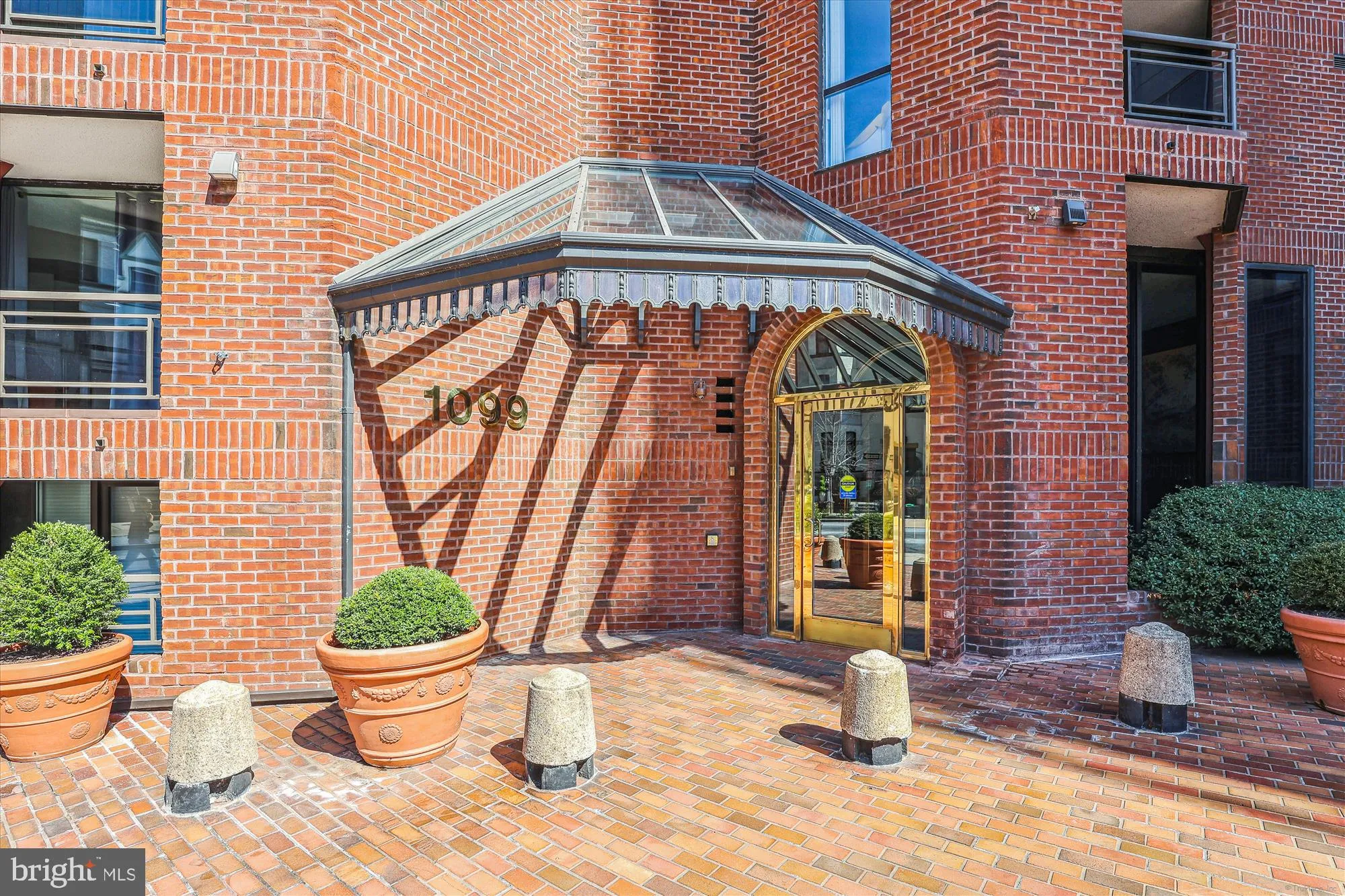 Additional image 47 of 1099 22nd Street NW Unit 410, Washington, DC 20037