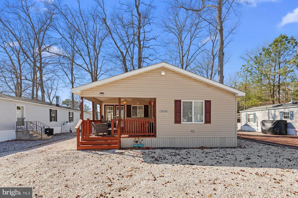Additional image 3 of 25760 Blue Ridge Street, Millsboro, DE 19966