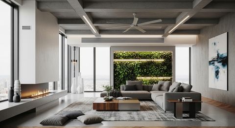 Vicarage Rd, Kingston Upon Thames KT1, New home