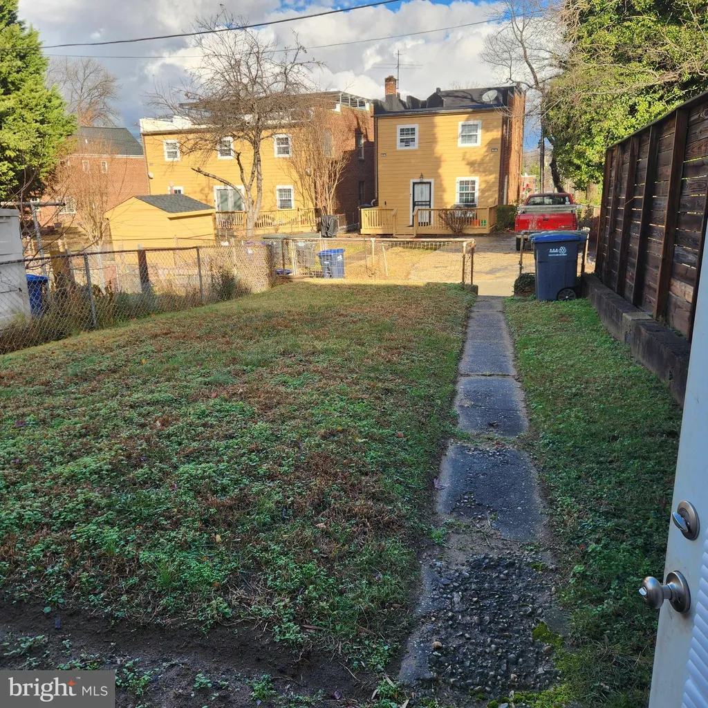 3128 Lyndale Place SE, Washington, DC 20019